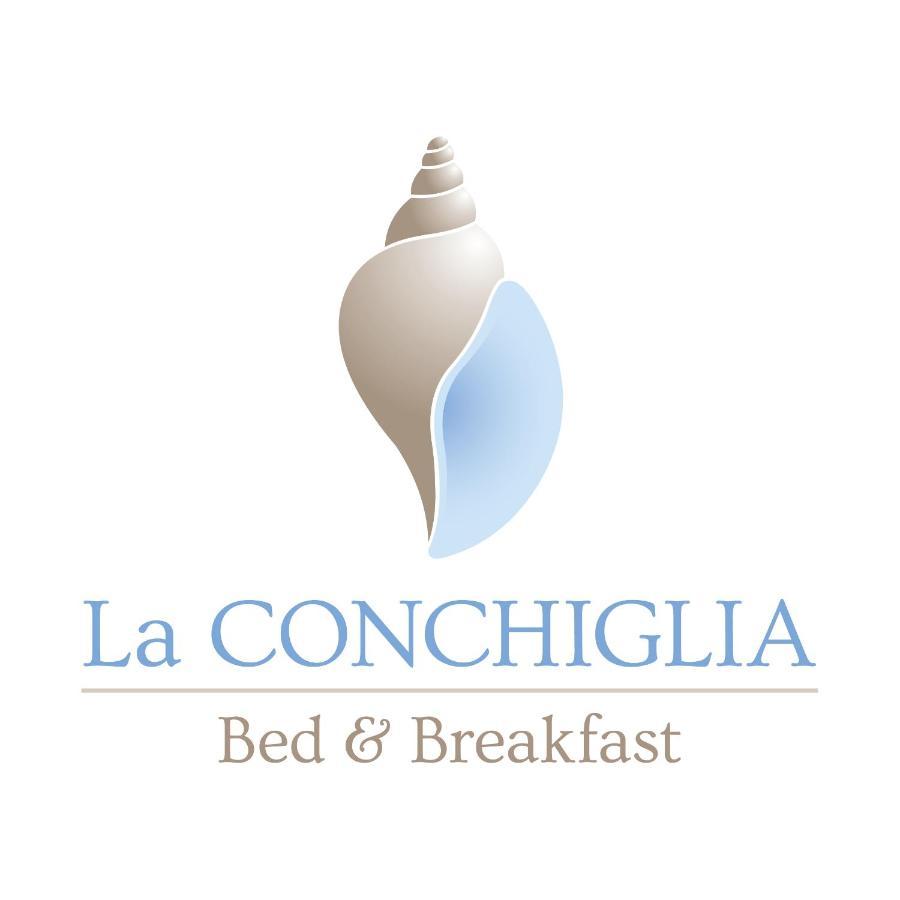 La Conchiglia Bed & Breakfast Camogli Exteriér fotografie