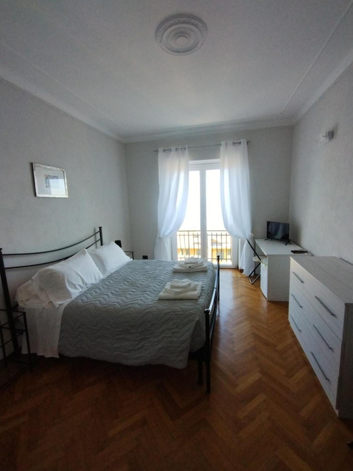 La Conchiglia Bed & Breakfast Camogli Exteriér fotografie